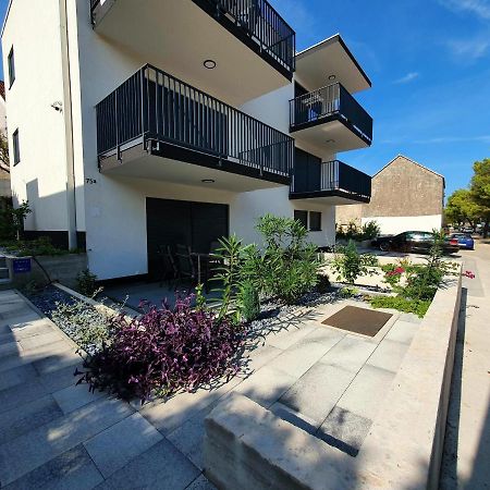 Apartmani Nerium Lovište 外观 照片