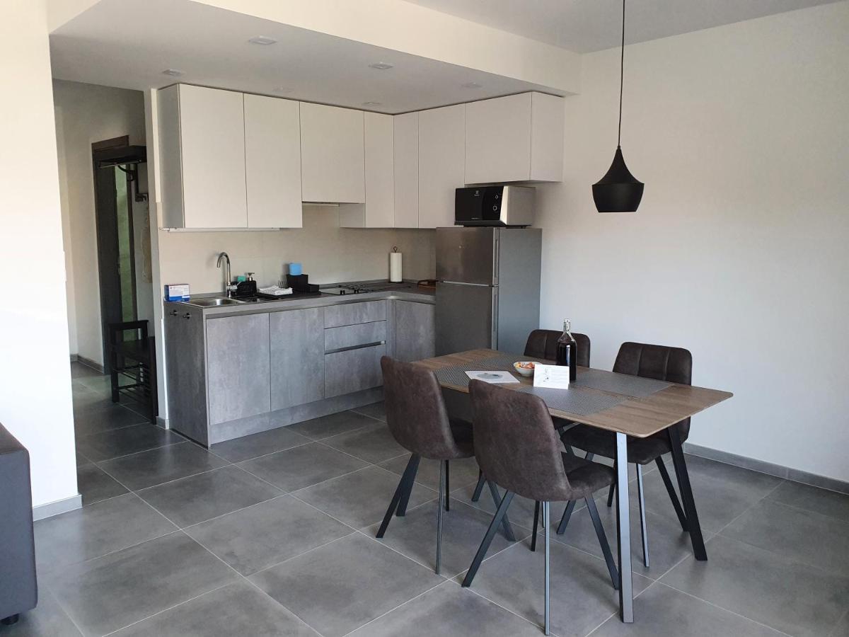 Apartmani Nerium Lovište 外观 照片