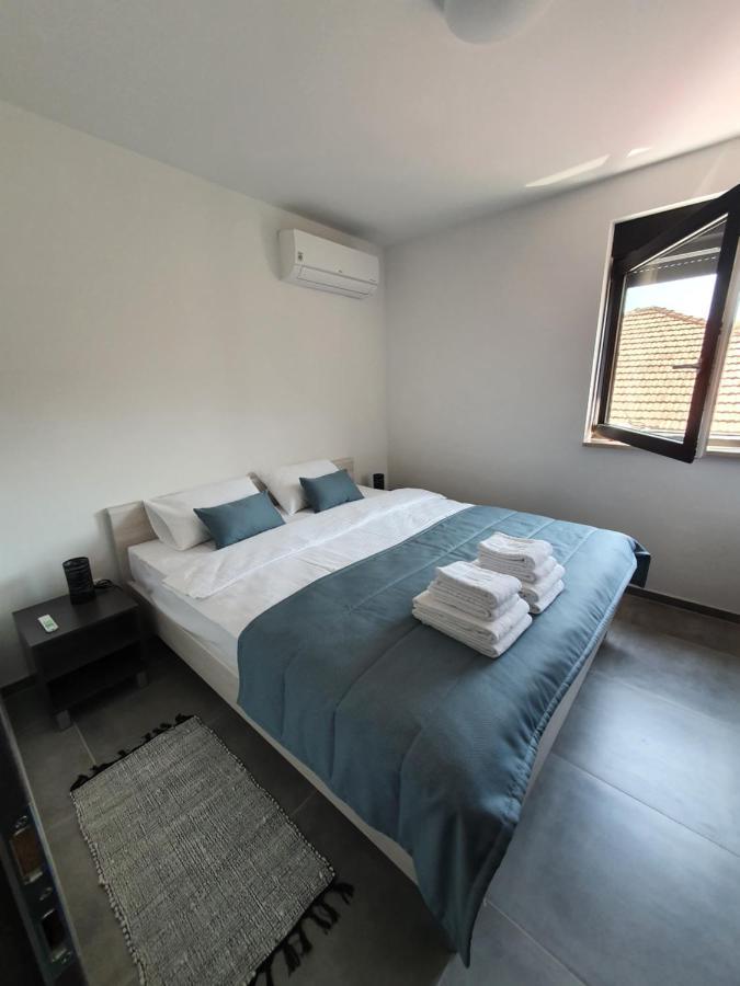 Apartmani Nerium Lovište 外观 照片