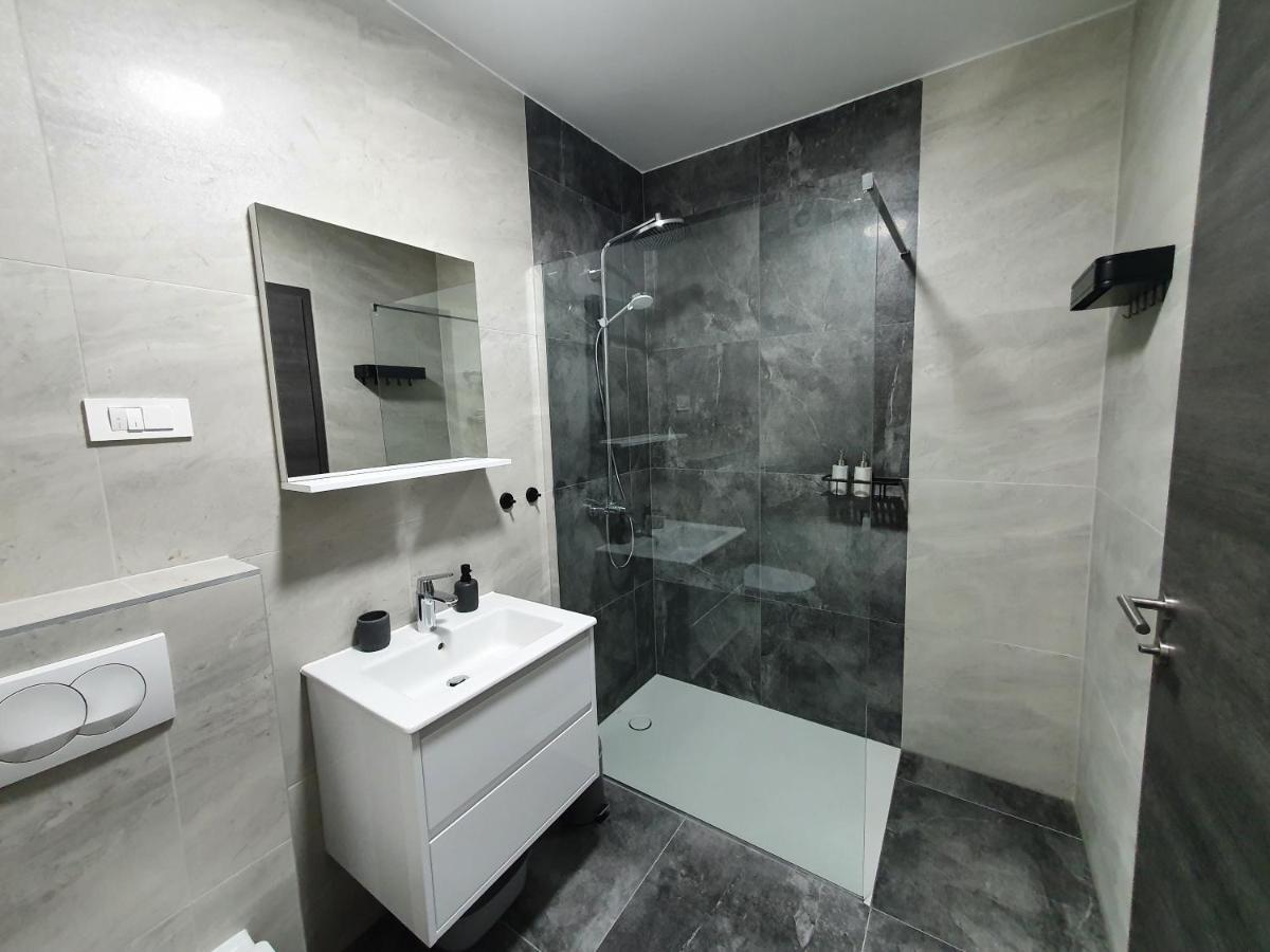 Apartmani Nerium Lovište 外观 照片