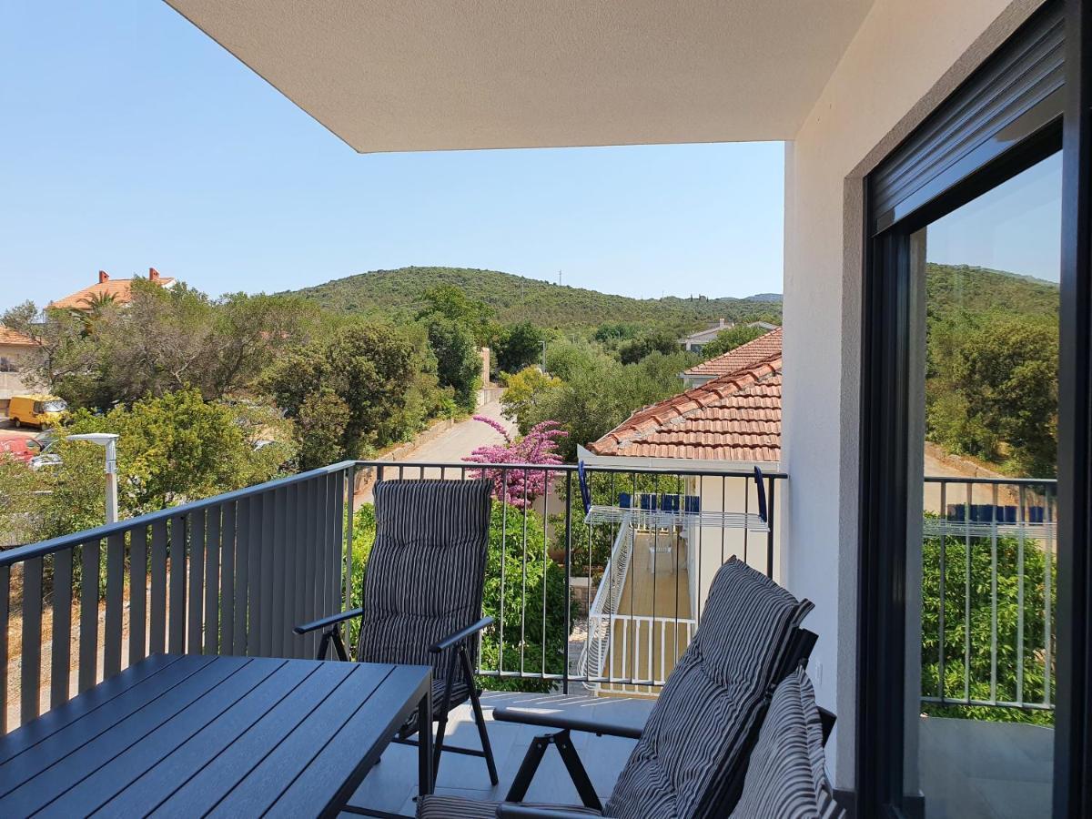Apartmani Nerium Lovište 外观 照片