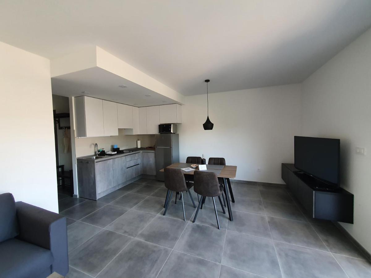 Apartmani Nerium Lovište 外观 照片