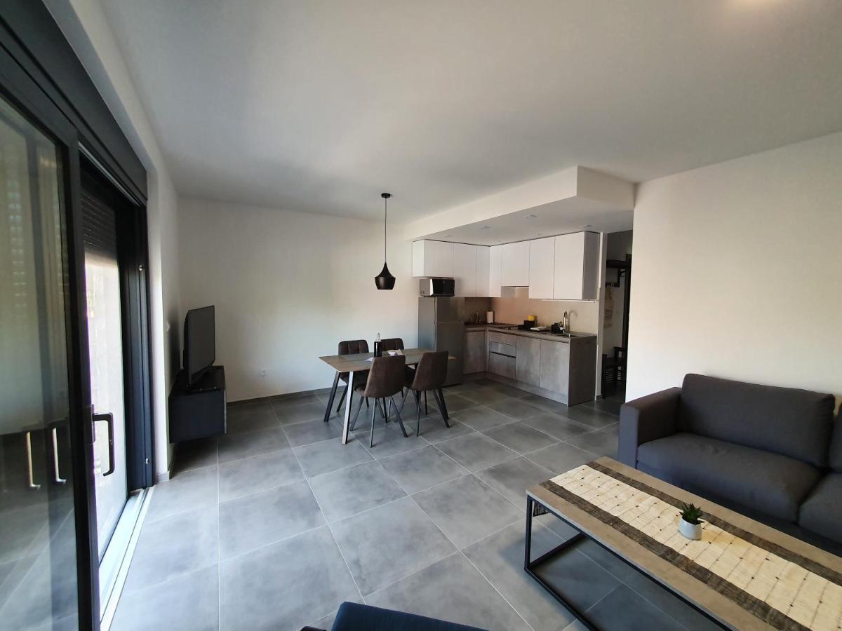 Apartmani Nerium Lovište 外观 照片