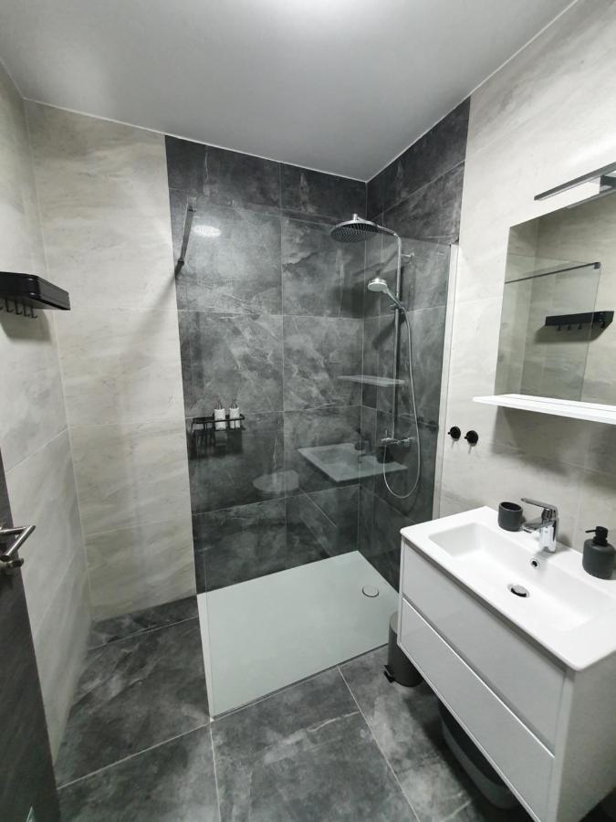 Apartmani Nerium Lovište 外观 照片