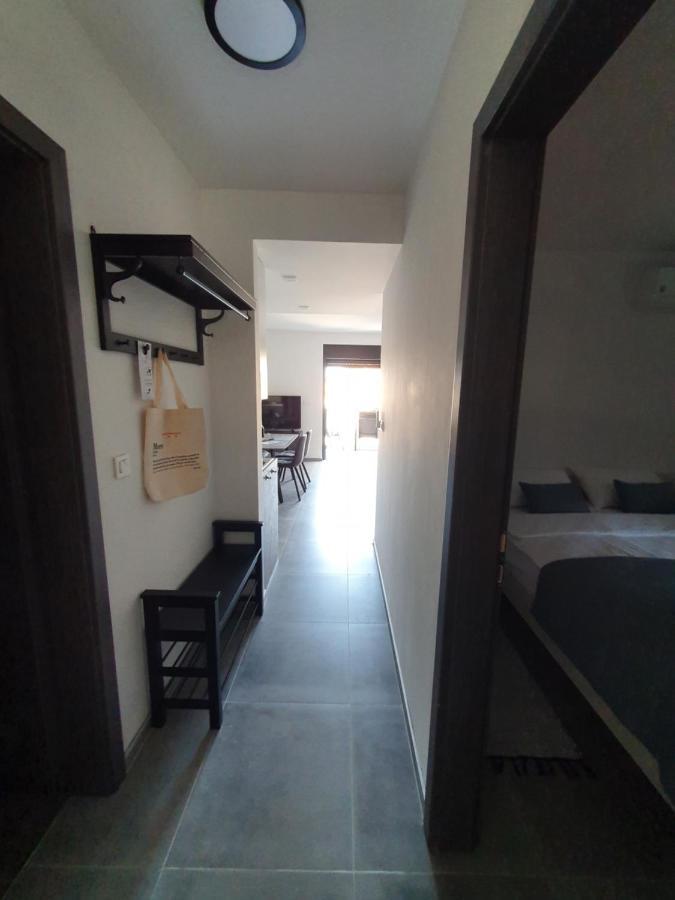 Apartmani Nerium Lovište 外观 照片