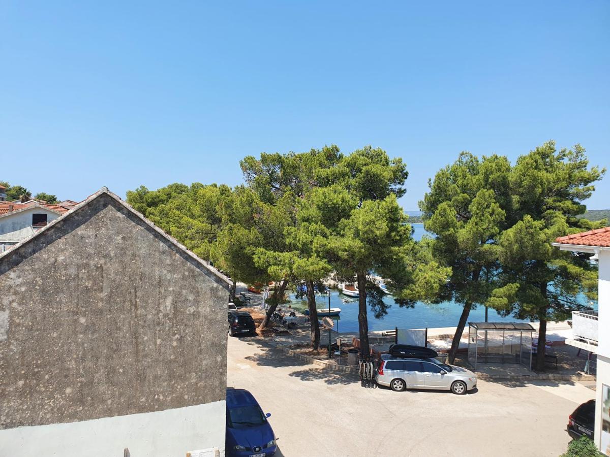Apartmani Nerium Lovište 外观 照片