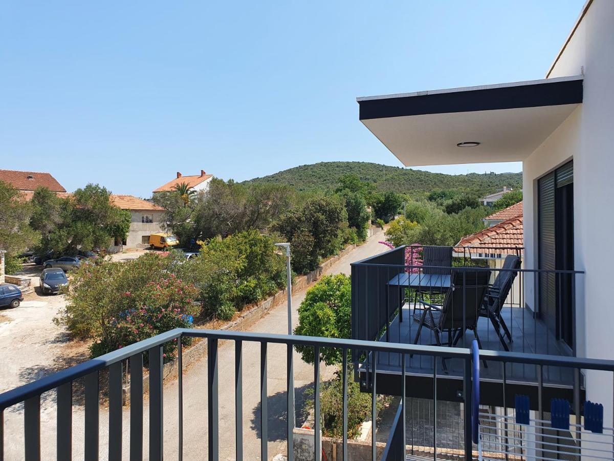 Apartmani Nerium Lovište 外观 照片