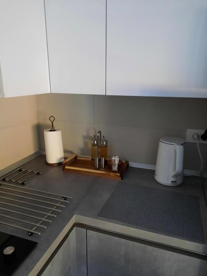 Apartmani Nerium Lovište 外观 照片