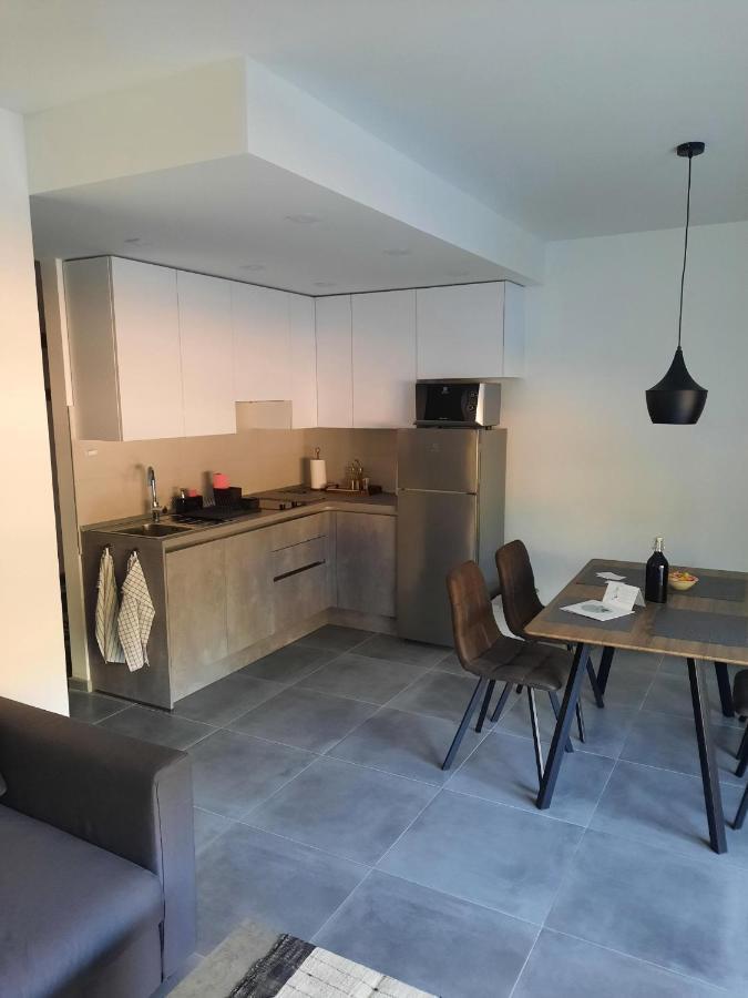 Apartmani Nerium Lovište 外观 照片