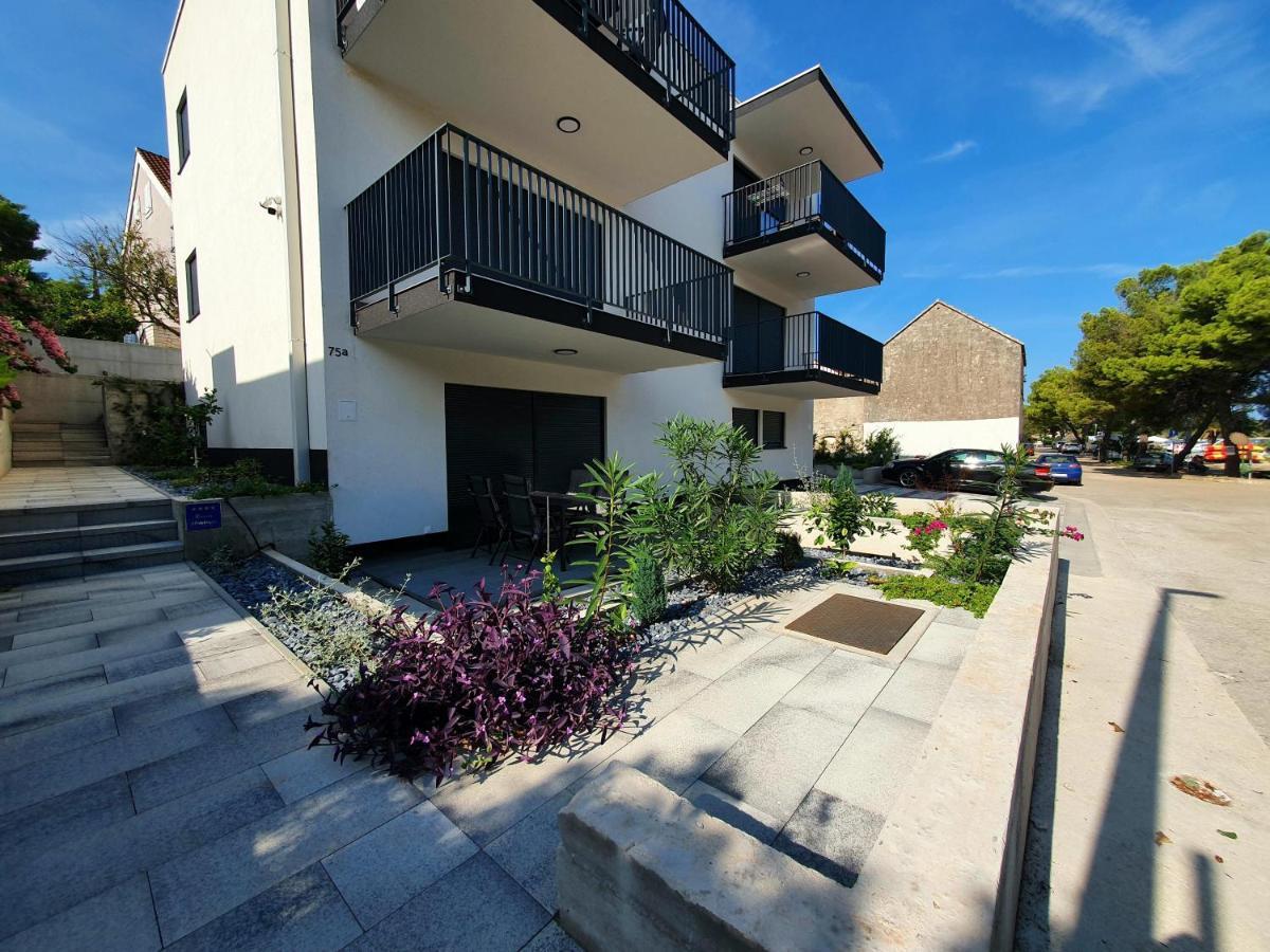 Apartmani Nerium Lovište 外观 照片