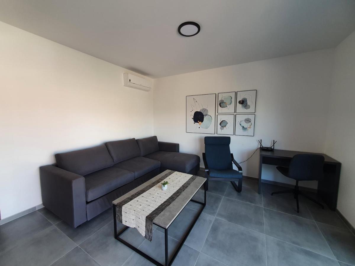 Apartmani Nerium Lovište 外观 照片