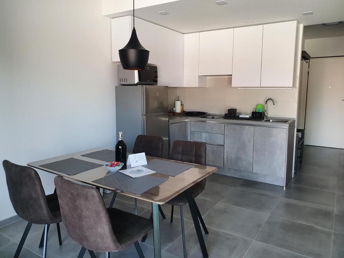 Apartmani Nerium Lovište 外观 照片