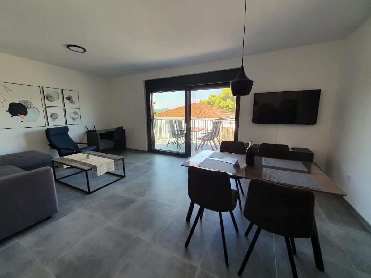 Apartmani Nerium Lovište 外观 照片