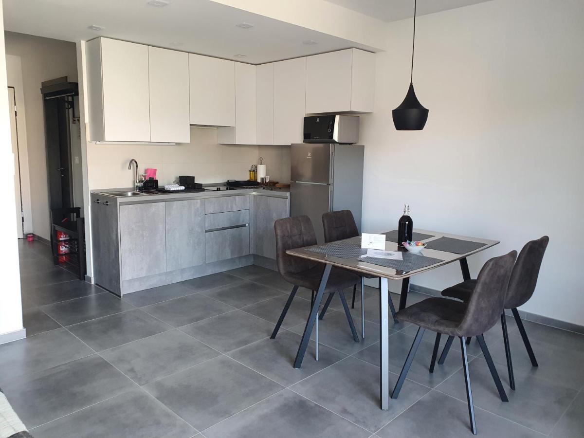 Apartmani Nerium Lovište 外观 照片