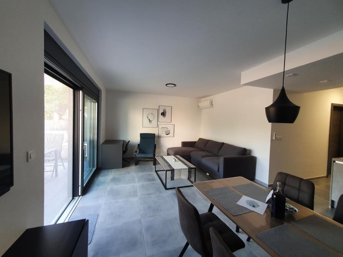Apartmani Nerium Lovište 外观 照片