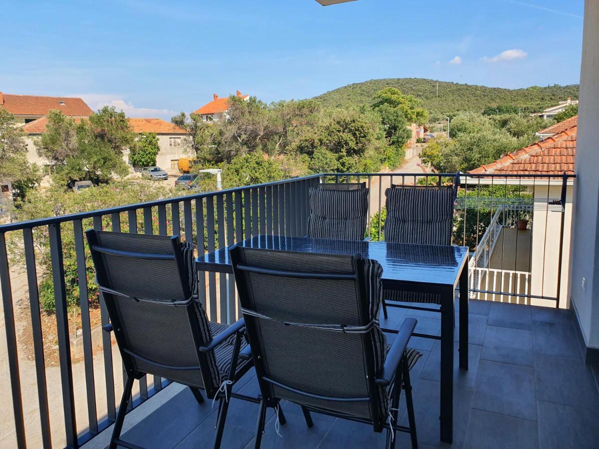 Apartmani Nerium Lovište 外观 照片