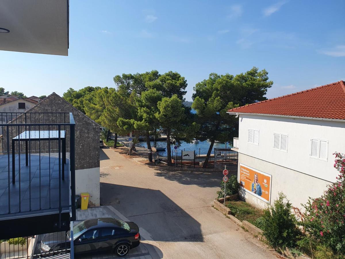 Apartmani Nerium Lovište 外观 照片