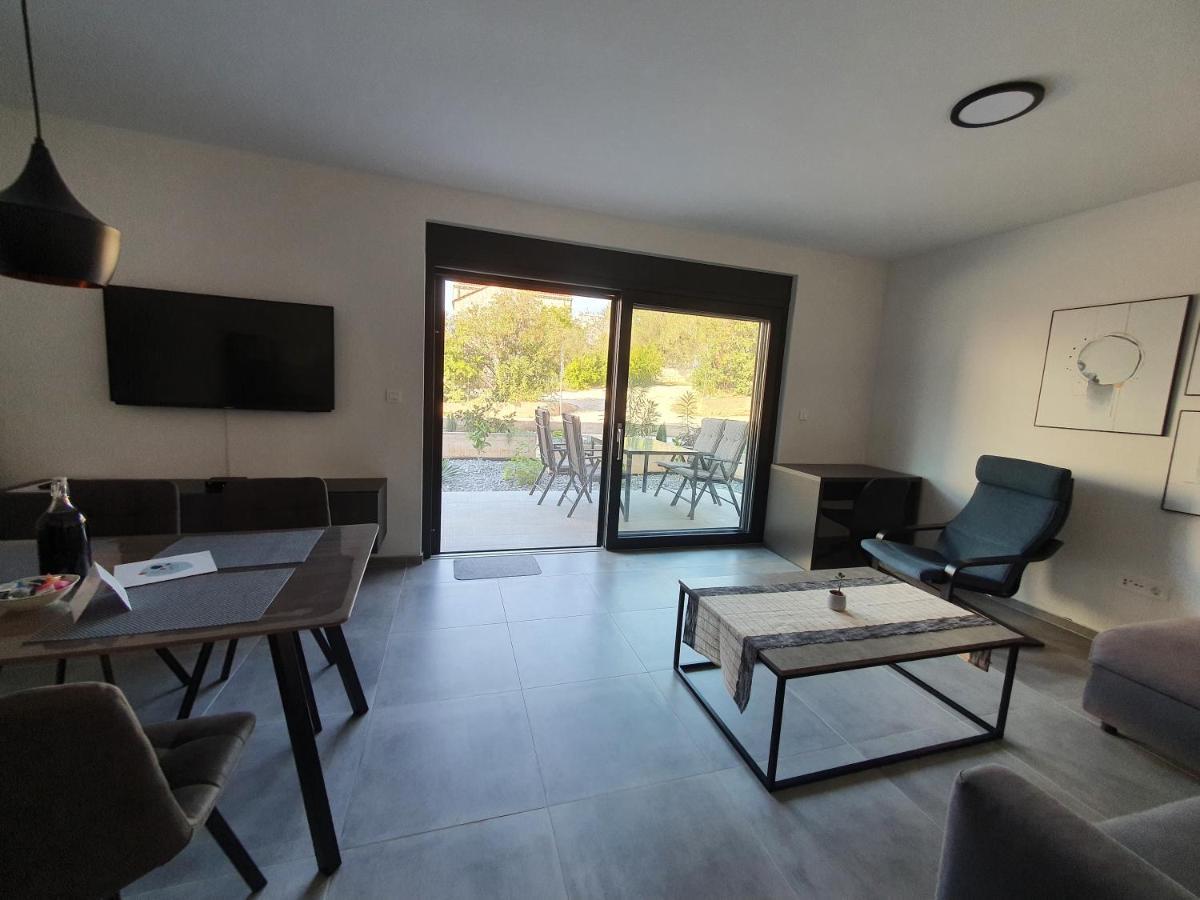 Apartmani Nerium Lovište 外观 照片