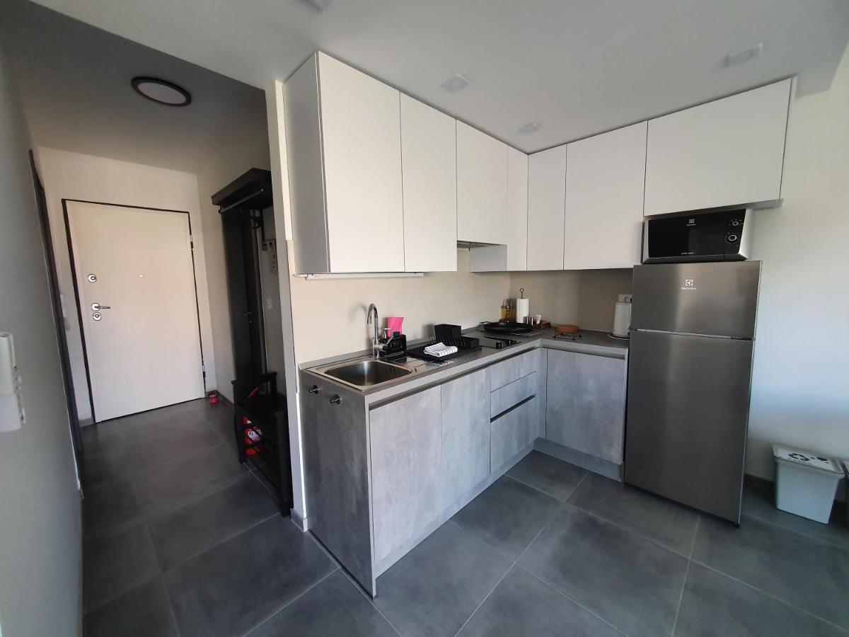 Apartmani Nerium Lovište 外观 照片
