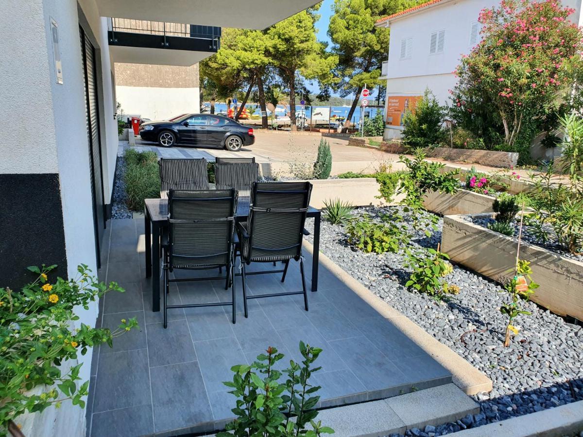 Apartmani Nerium Lovište 外观 照片