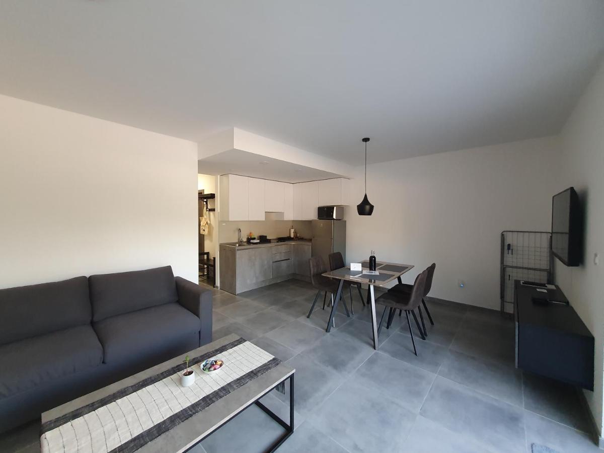 Apartmani Nerium Lovište 外观 照片