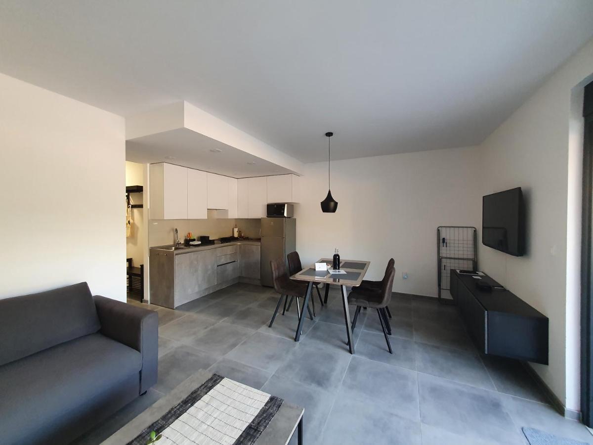 Apartmani Nerium Lovište 外观 照片