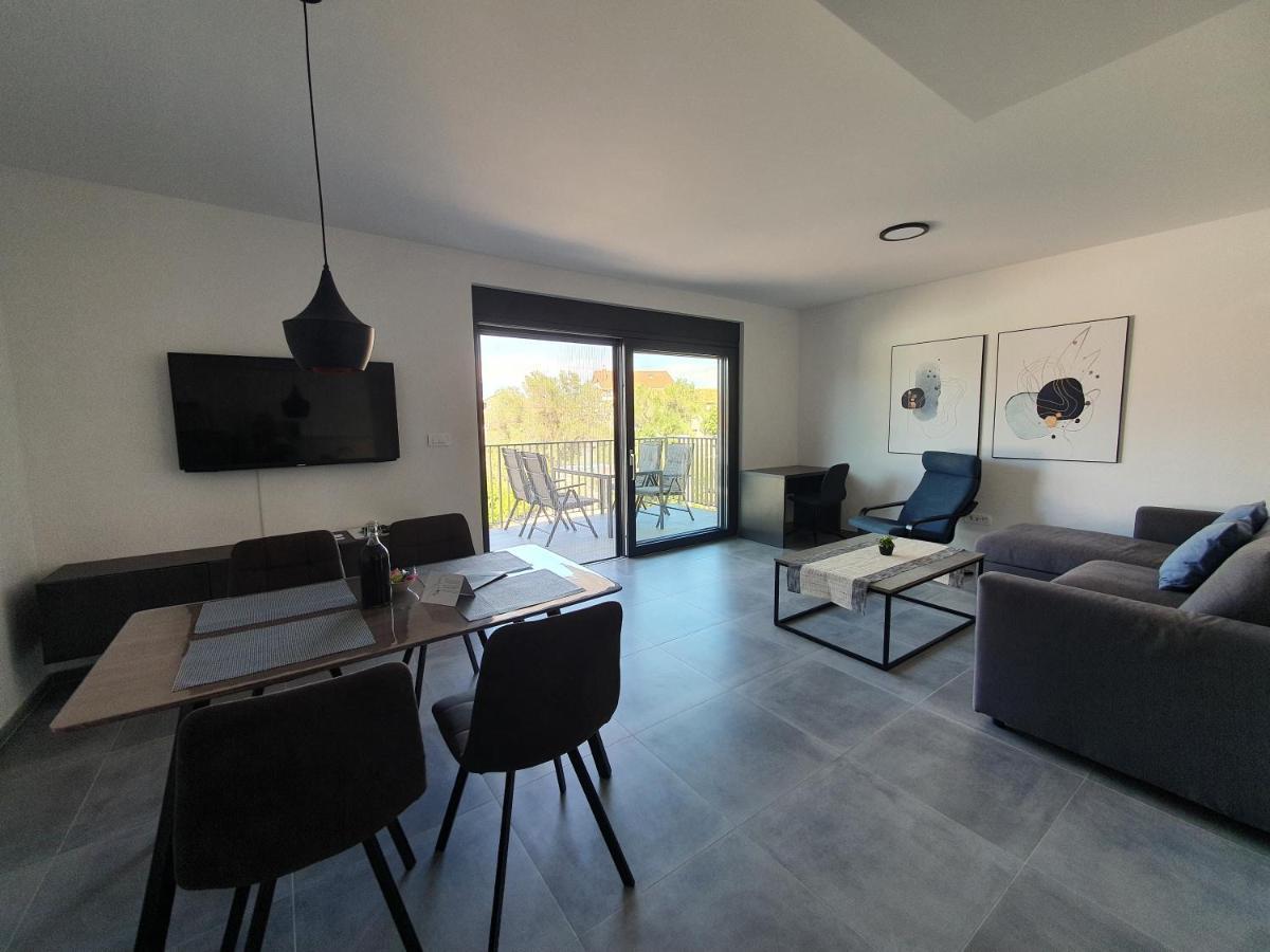 Apartmani Nerium Lovište 外观 照片