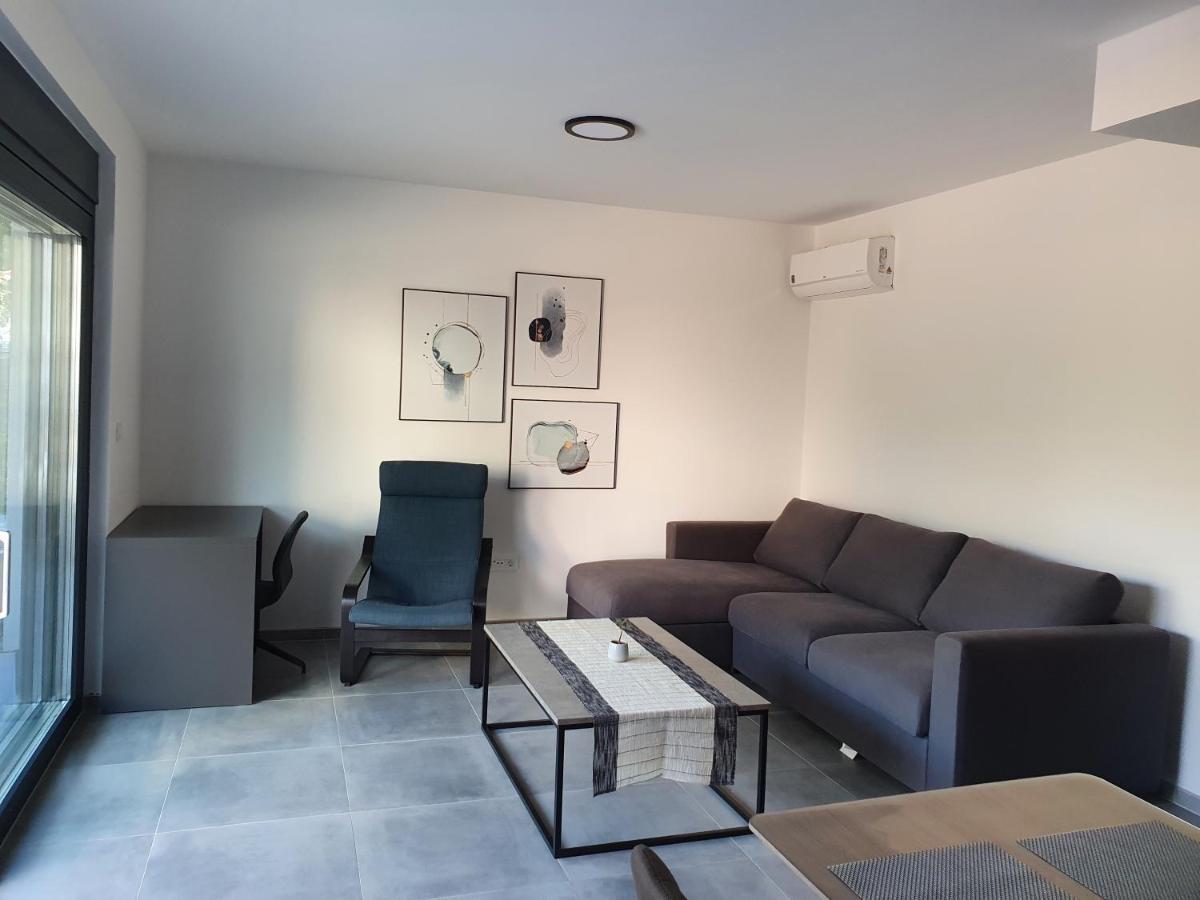 Apartmani Nerium Lovište 外观 照片