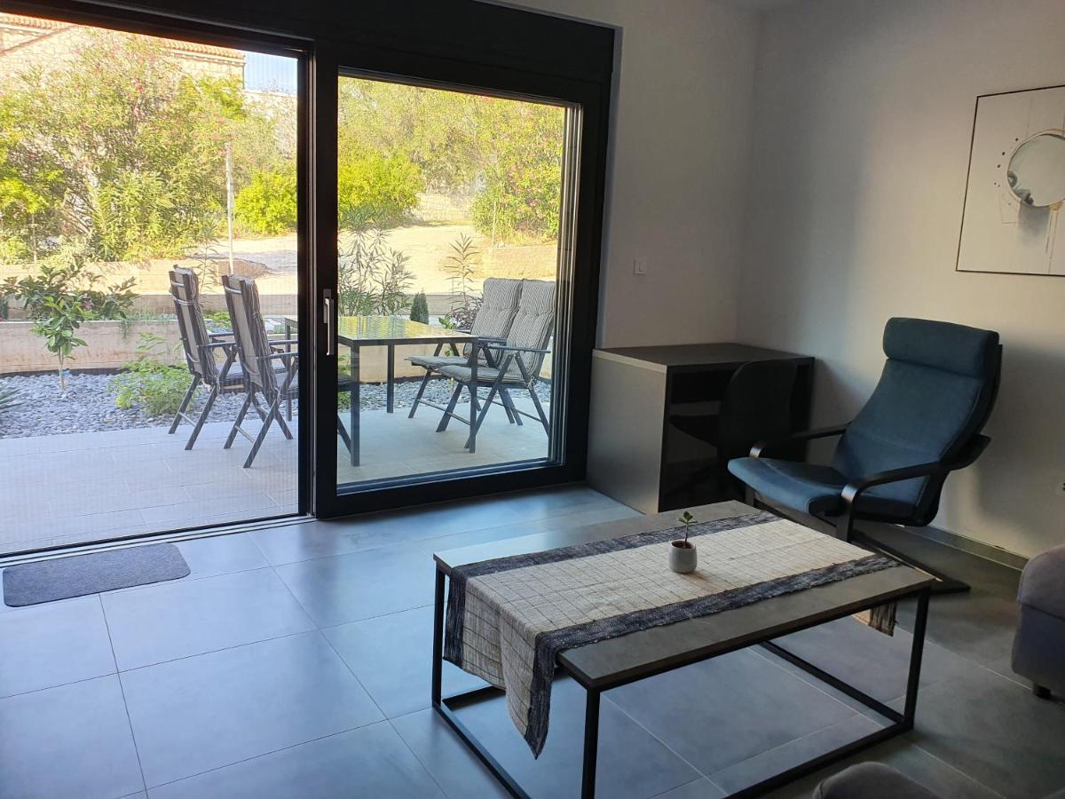 Apartmani Nerium Lovište 外观 照片
