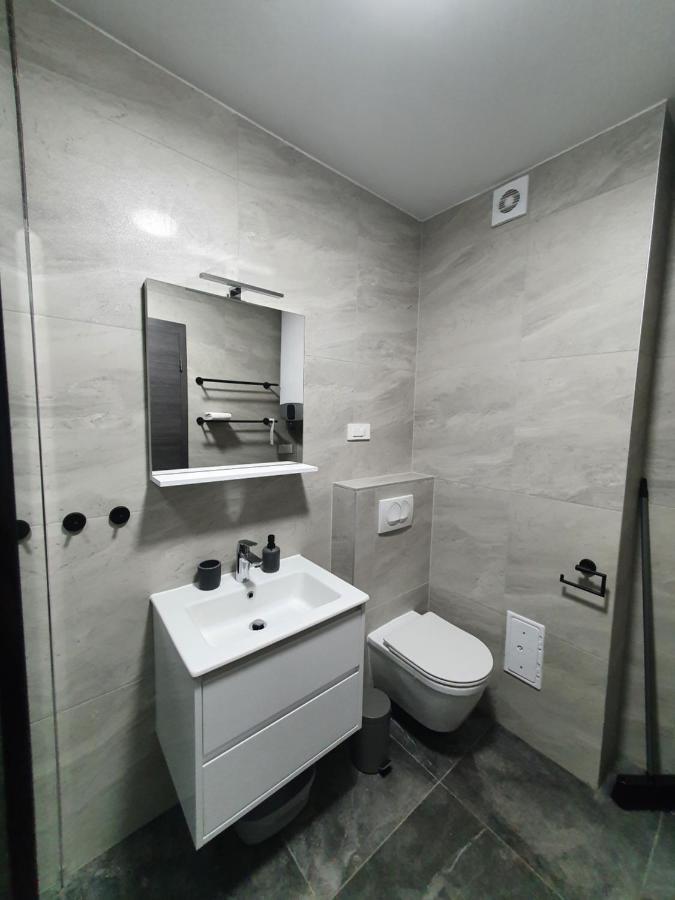 Apartmani Nerium Lovište 外观 照片