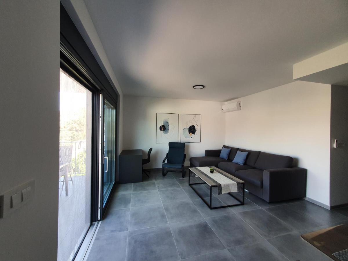 Apartmani Nerium Lovište 外观 照片