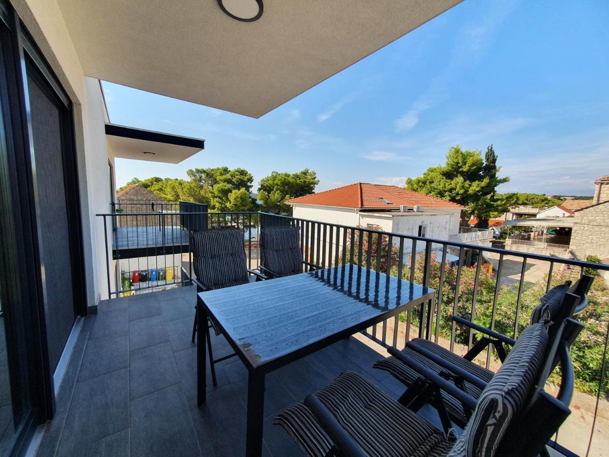 Apartmani Nerium Lovište 外观 照片