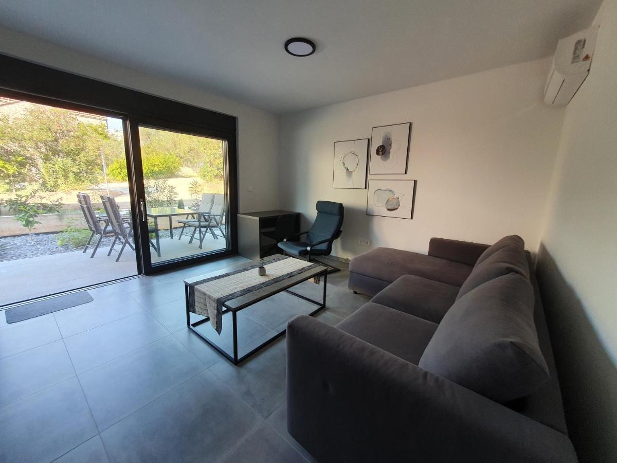 Apartmani Nerium Lovište 外观 照片