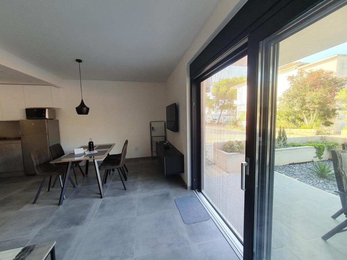 Apartmani Nerium Lovište 外观 照片