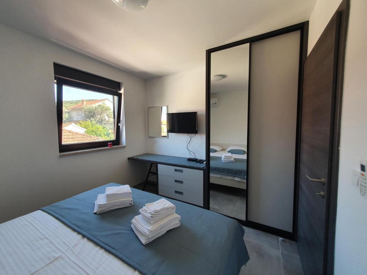 Apartmani Nerium Lovište 外观 照片
